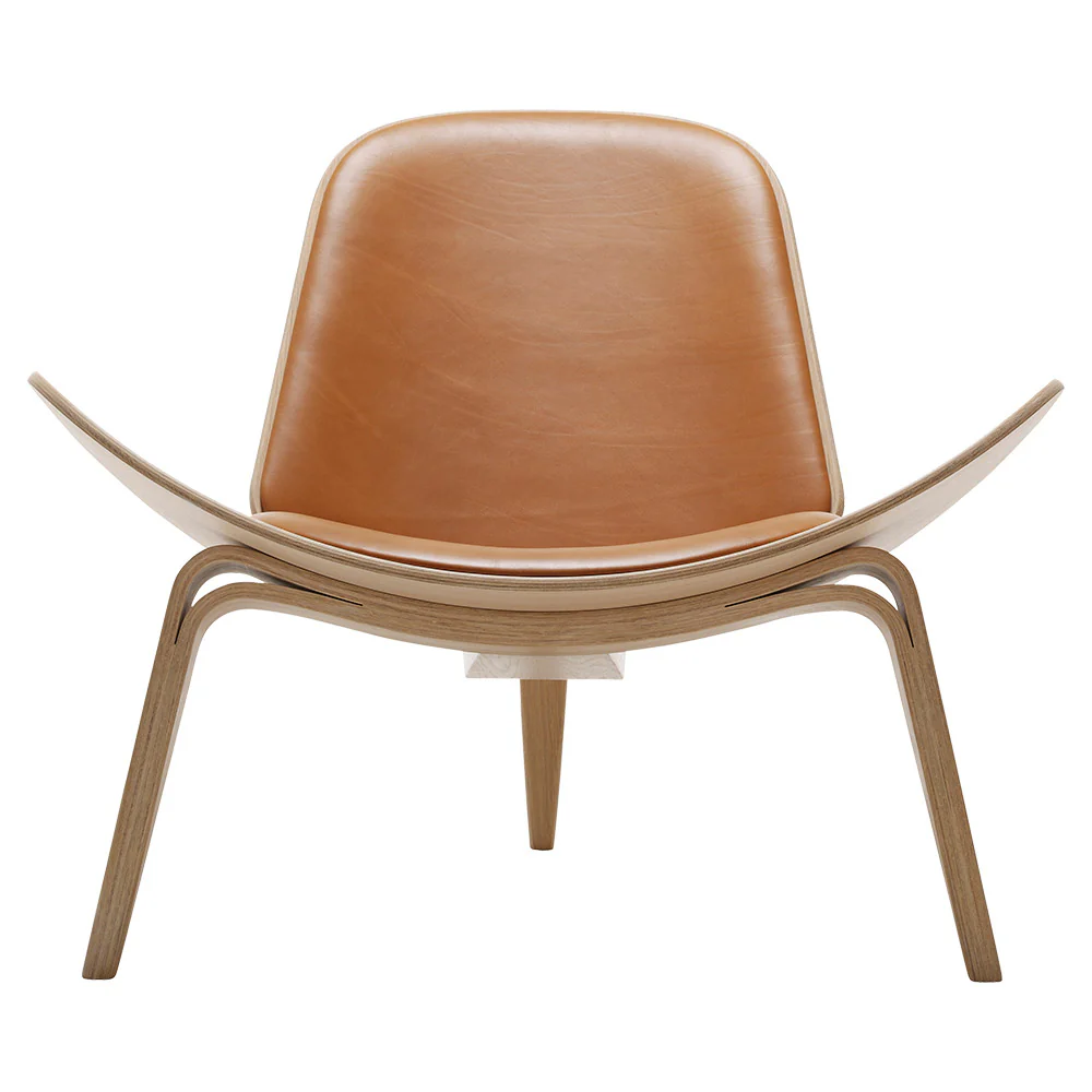 CH07 Shell Chair
