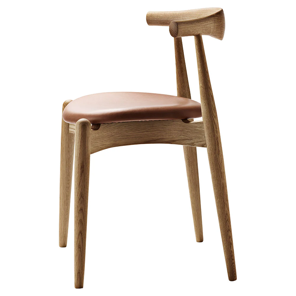 CH20 Elbow Dining Chair - Image 2