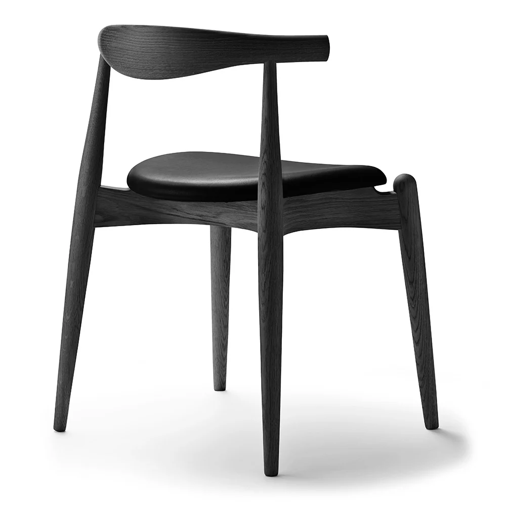 CH20 Elbow Dining Chair - Image 3