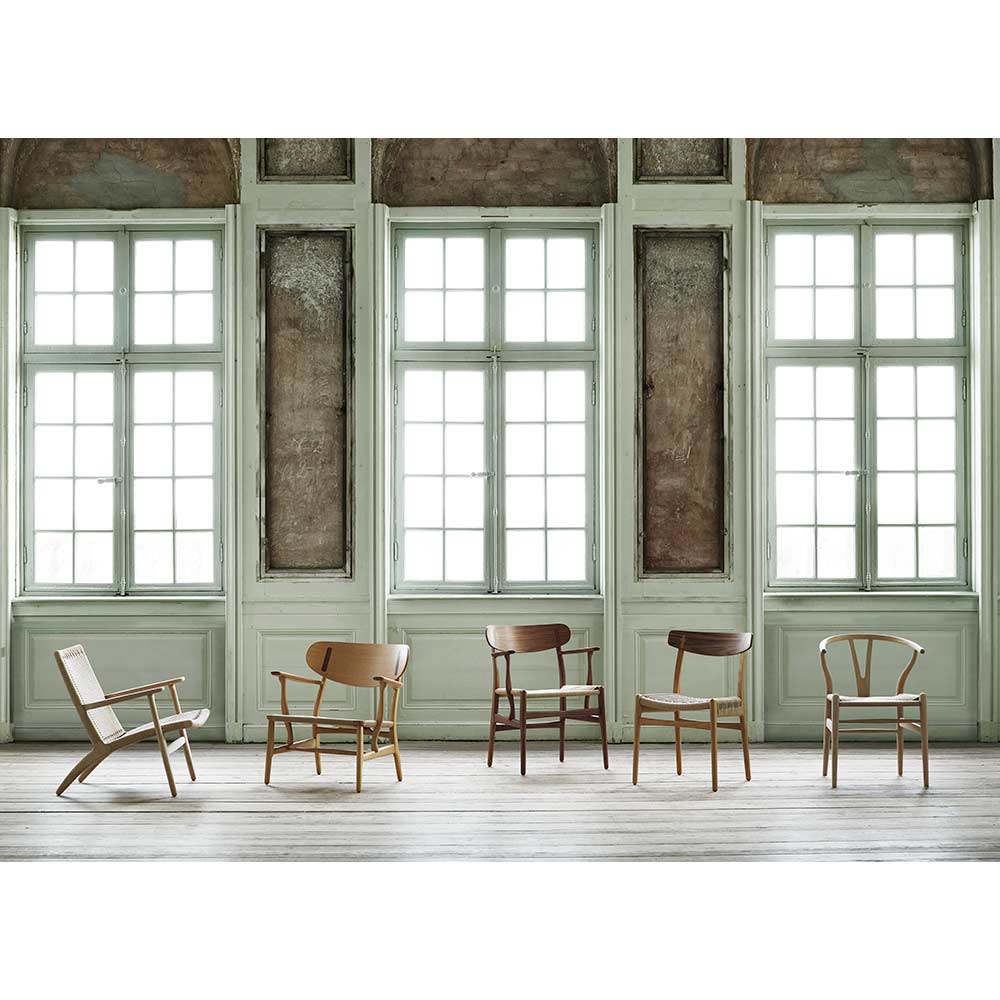 CH23 Dining Chair - Image 13