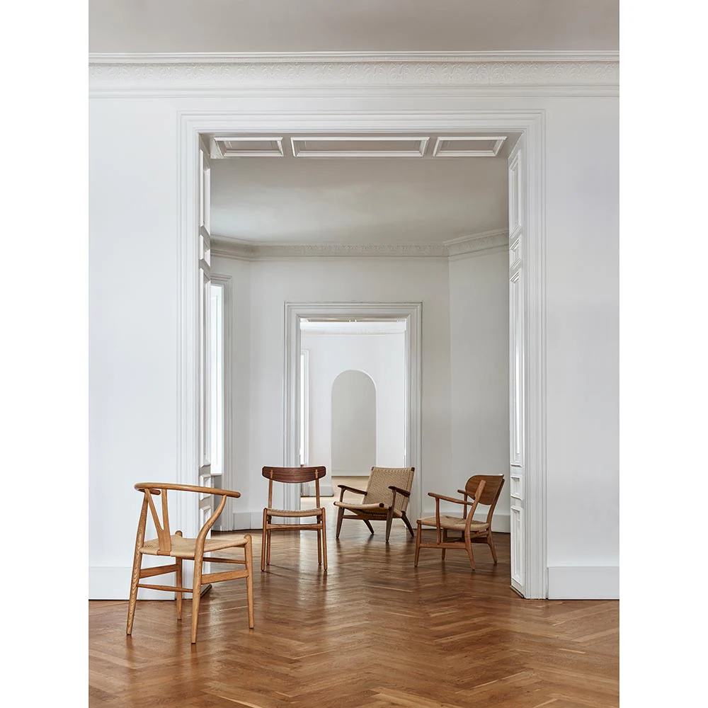 CH23 Dining Chair - Image 17