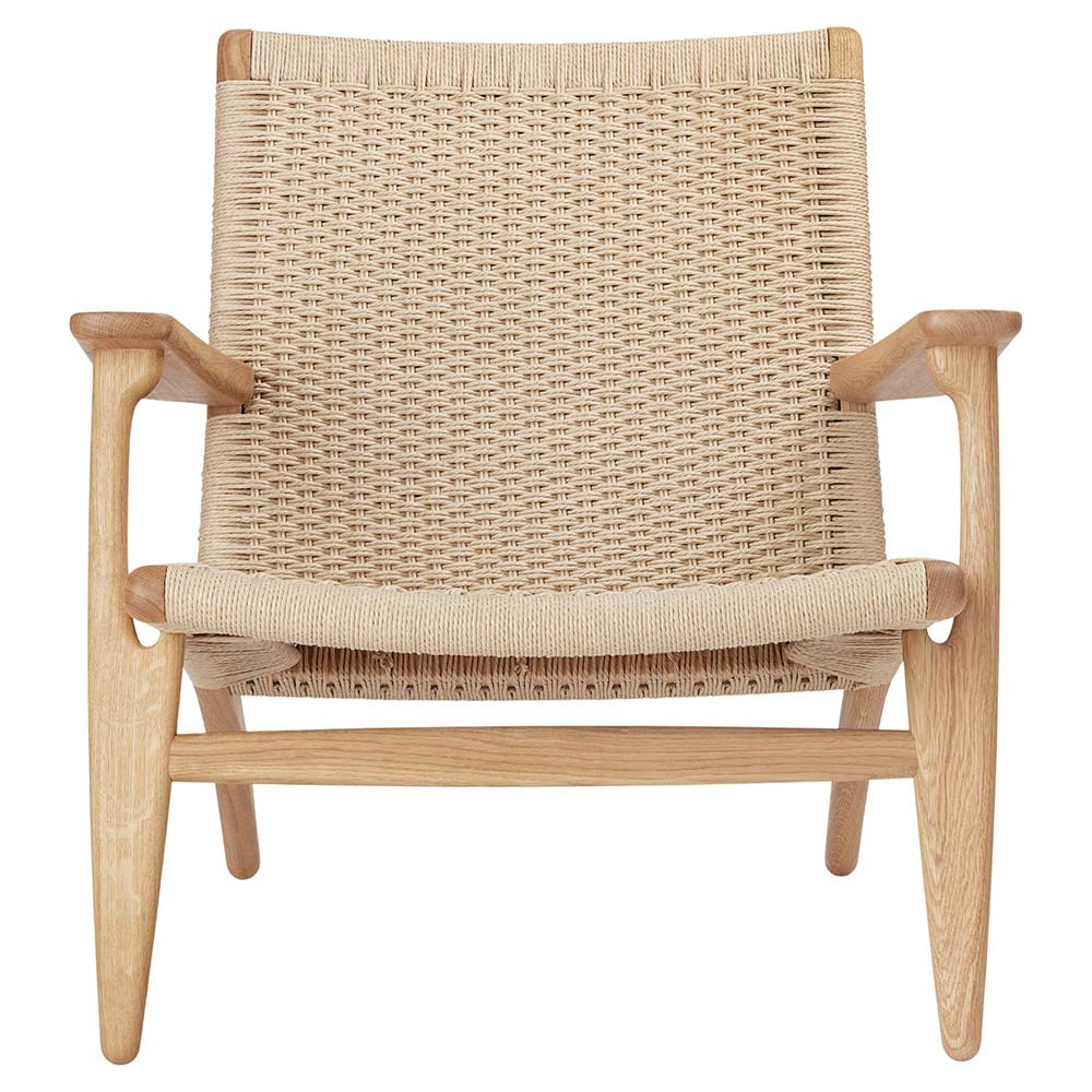 CH25 Easy Lounge Chair - Image 4