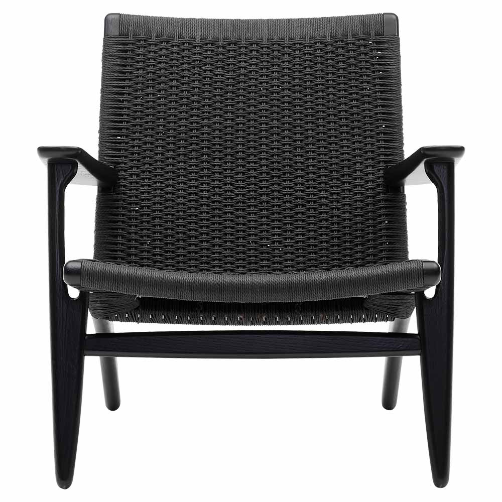 CH25 Easy Lounge Chair - Image 6