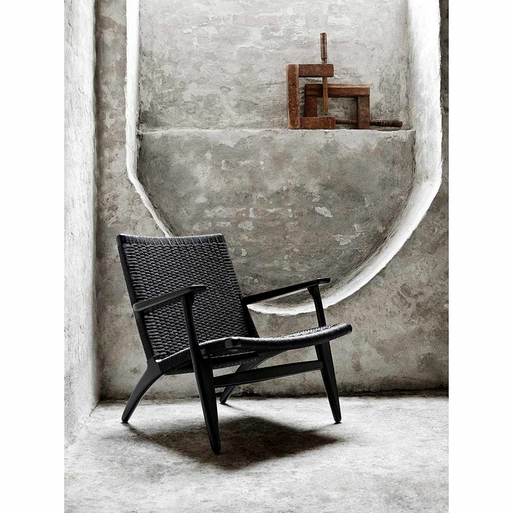 CH25 Easy Lounge Chair - Image 7