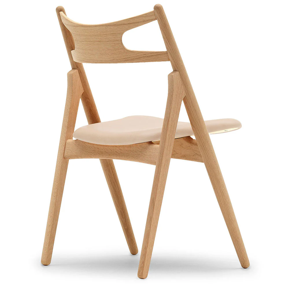 CH29P Dining Chair - Image 6