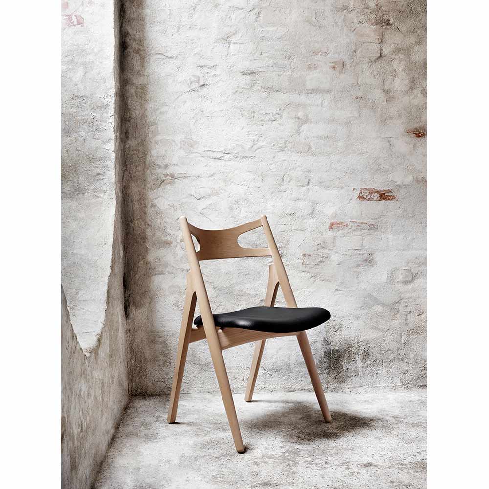 CH29P Dining Chair - Image 8
