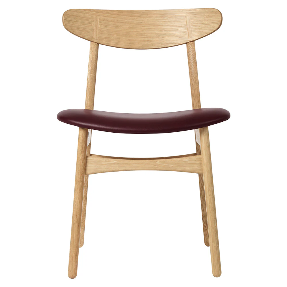 CH30P Dining Chair - Image 2