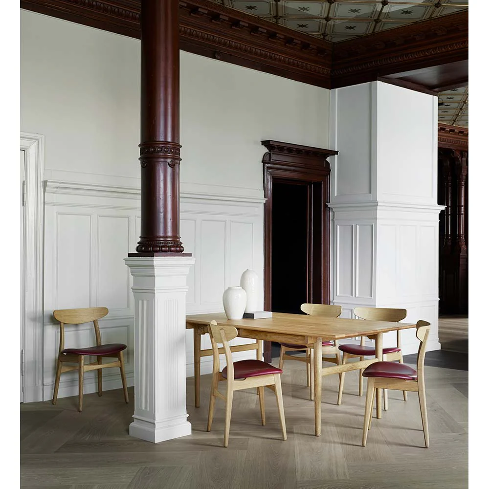 CH30P Dining Chair - Image 7