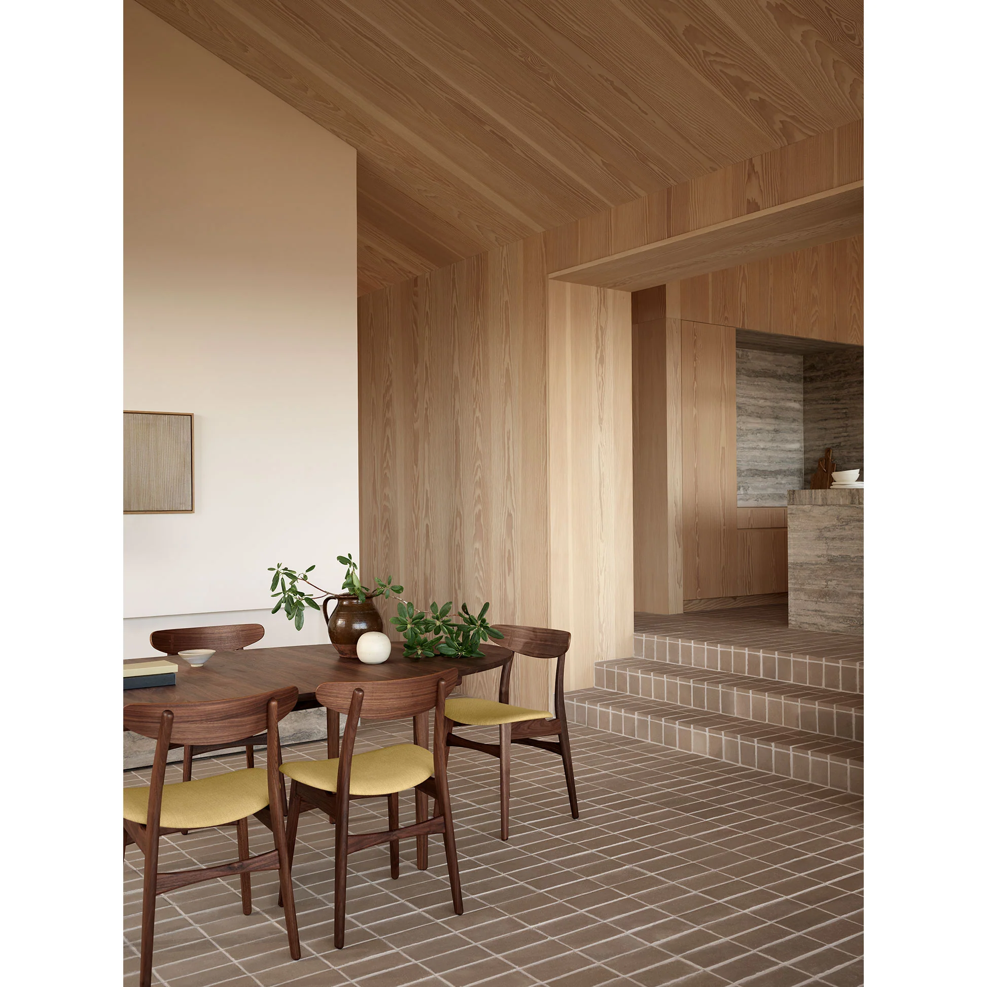 CH30P Dining Chair - Image 8