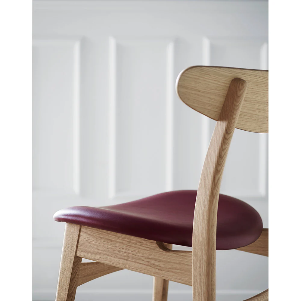 CH30P Dining Chair - Image 9