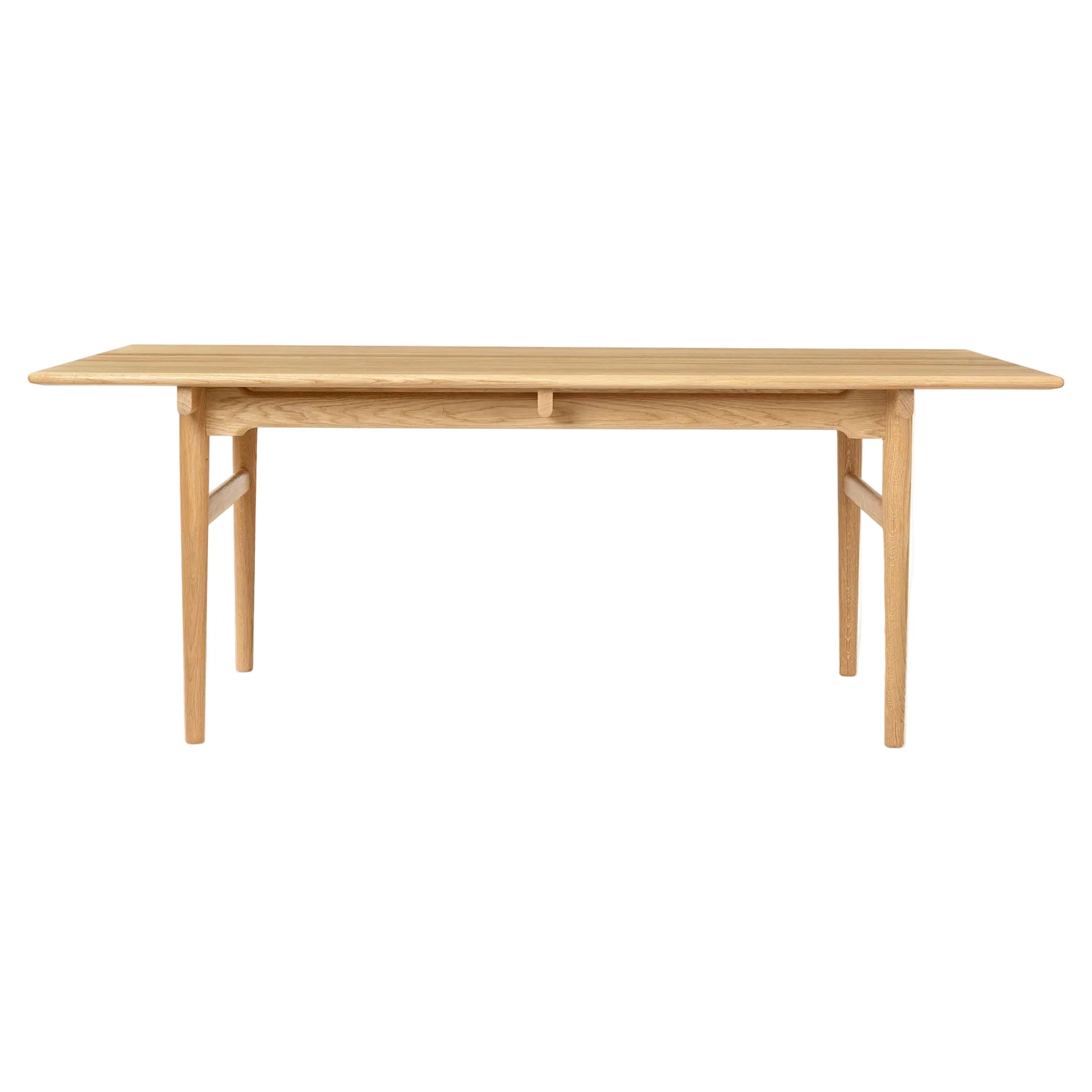 CH327 Dining Table - 74.8" x 37.4"