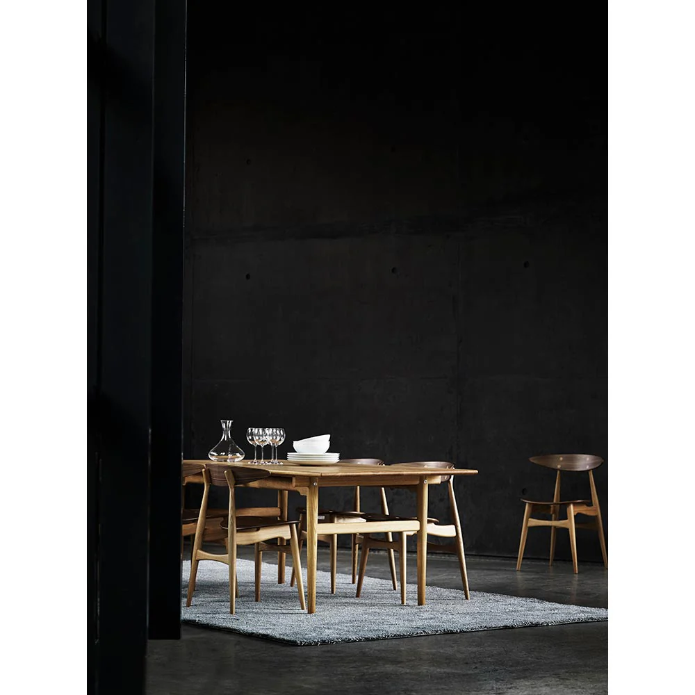 CH327 Dining Table - 97.6" x 37.4" - Image 5