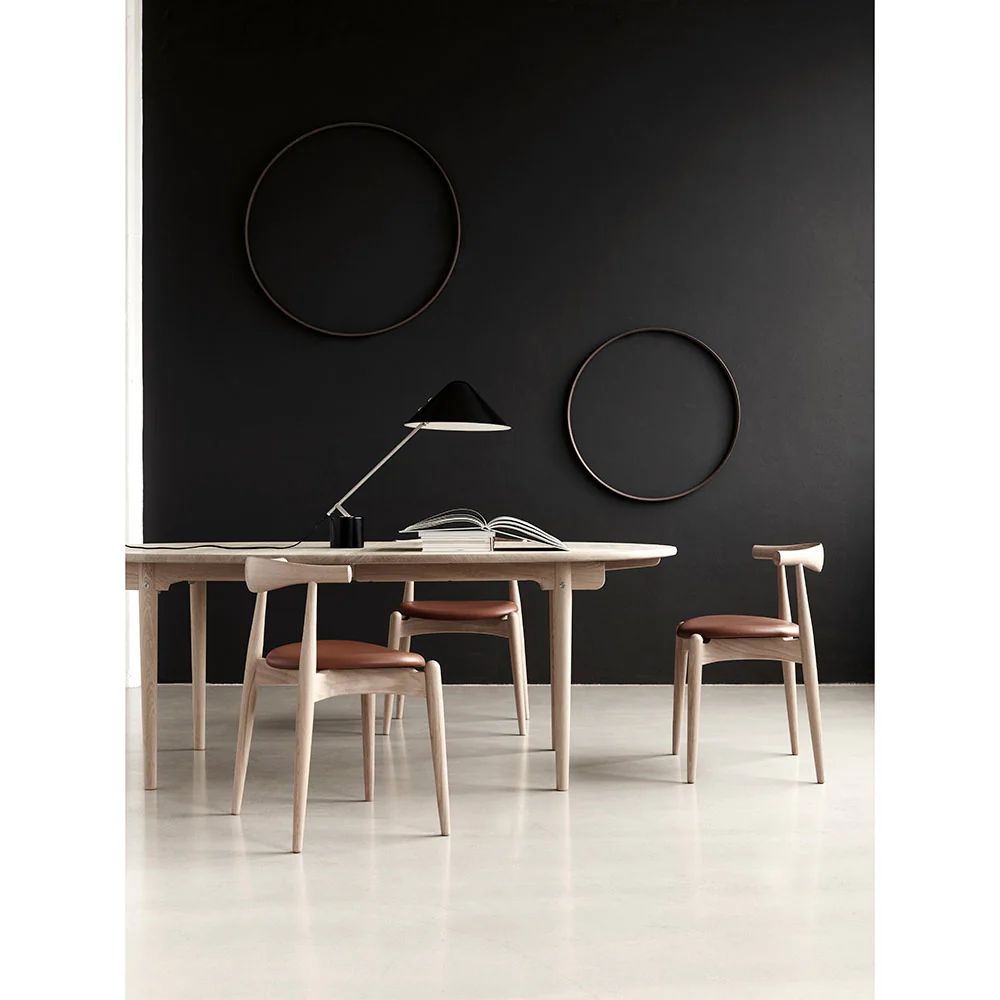 CH338l Leaf For Dining Table - Image 3