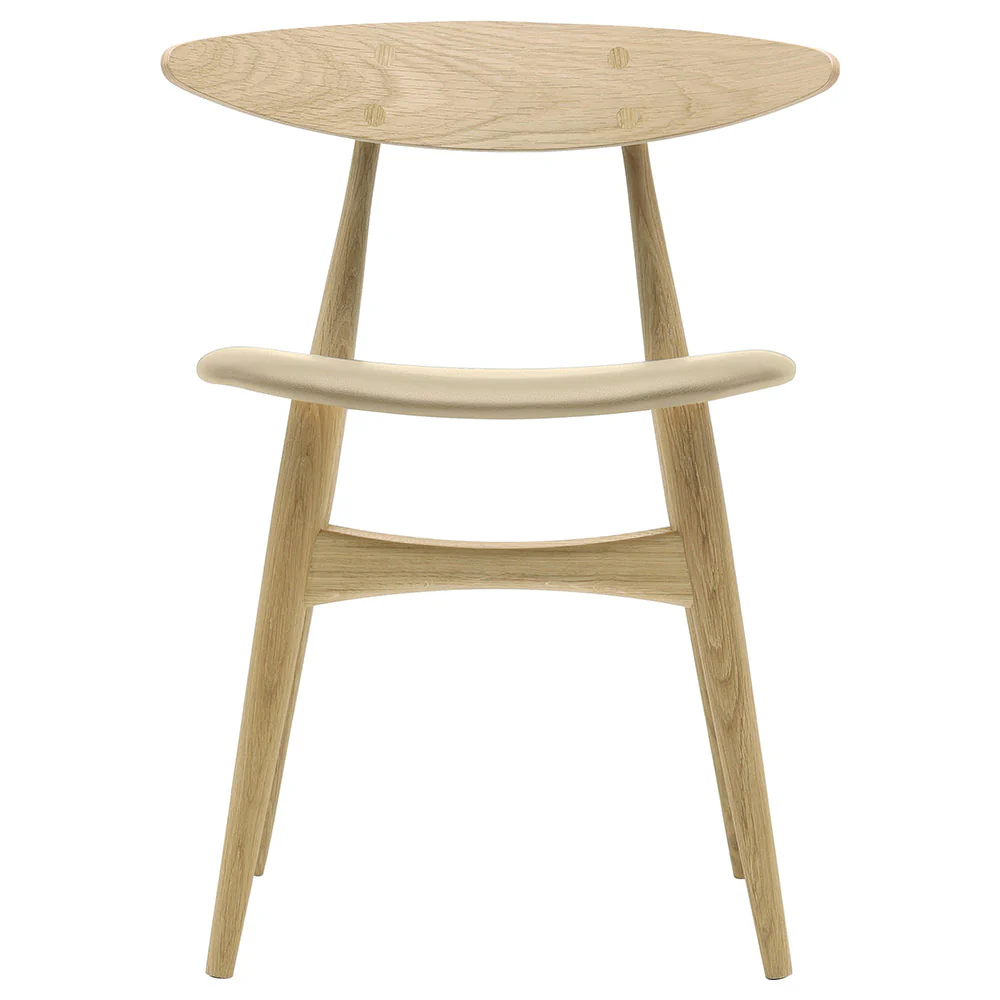 CH33P Dining Chair - Image 2