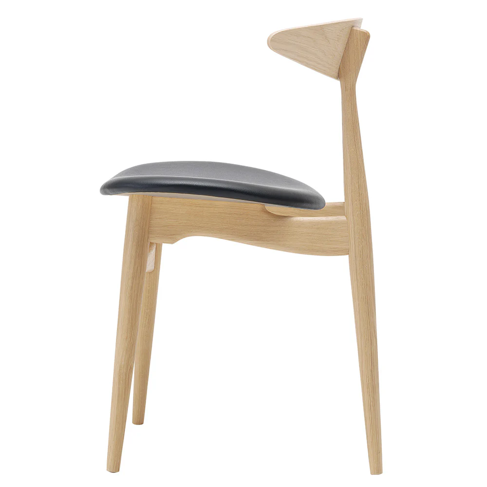 CH33P Dining Chair - Image 3