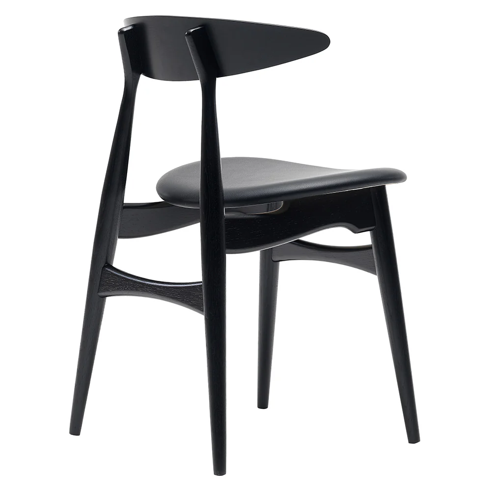 CH33P Dining Chair - Image 4