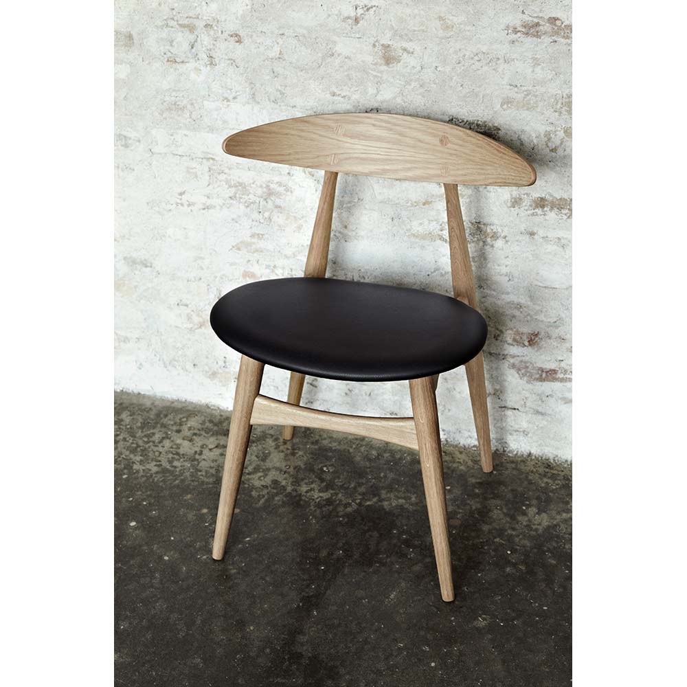 CH33P Dining Chair - Image 5