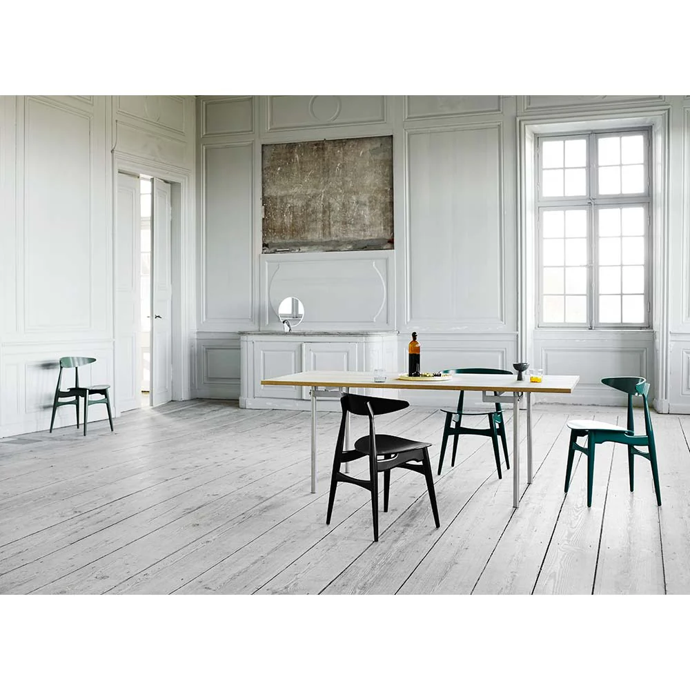 CH33P Dining Chair - Image 9