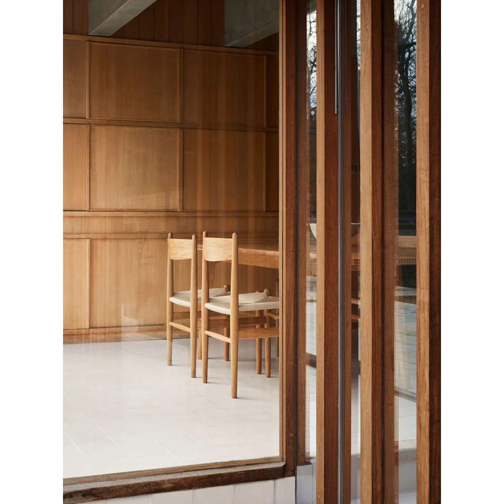 CH36 Dining Chair - Image 6