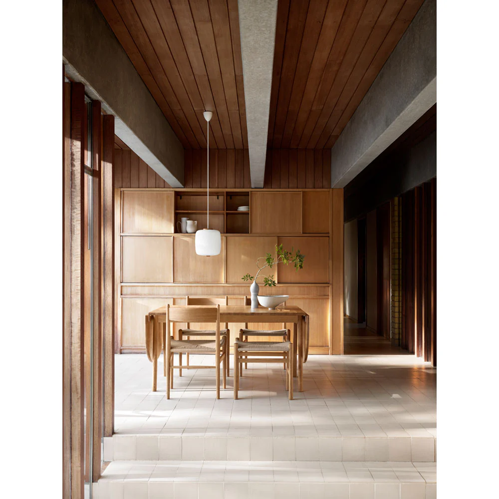 CH36 Dining Chair - Natural Paper Cord - Image 9