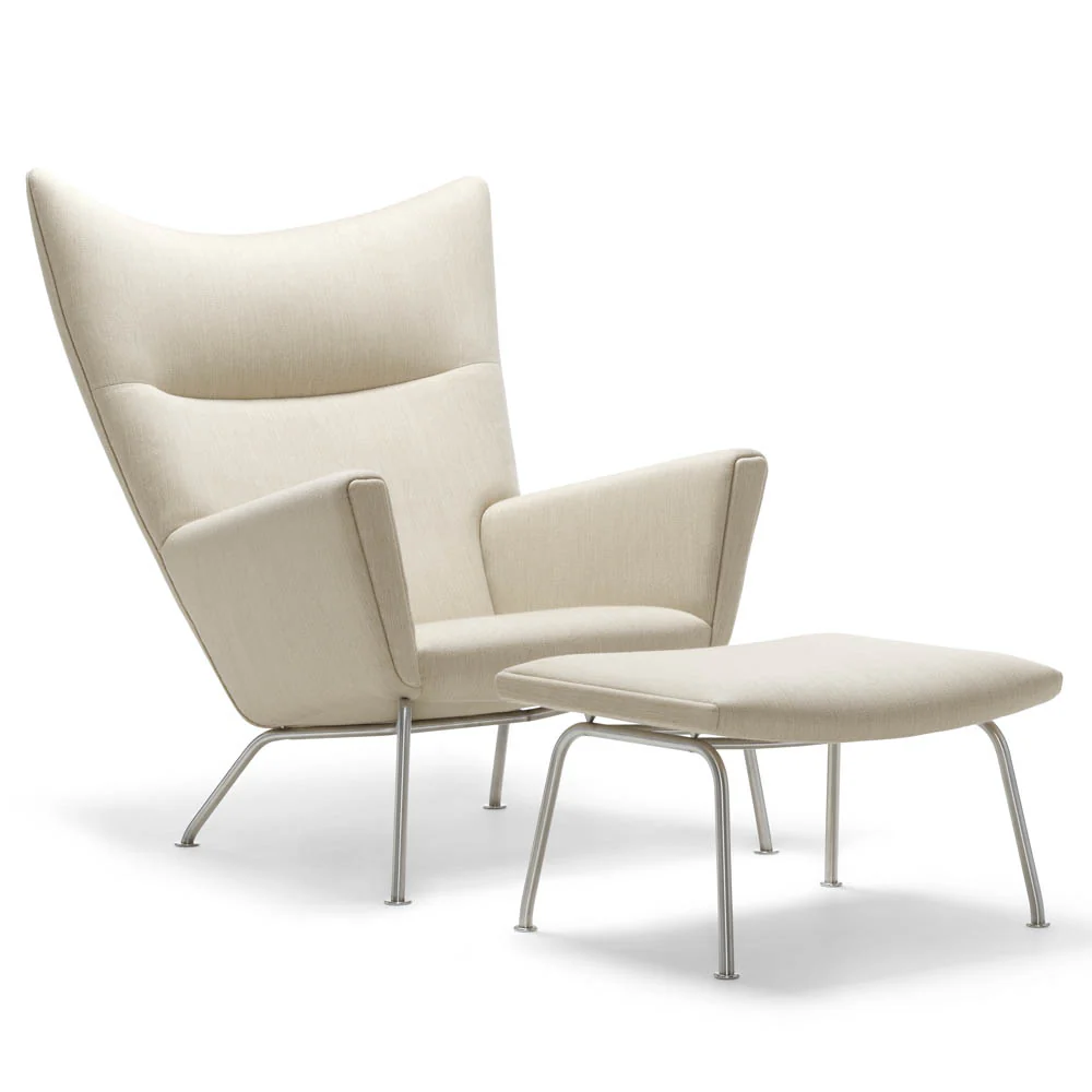 CH446 Footstool - Image 4