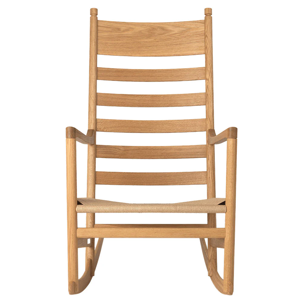 CH45 Rocking Chair - Image 3
