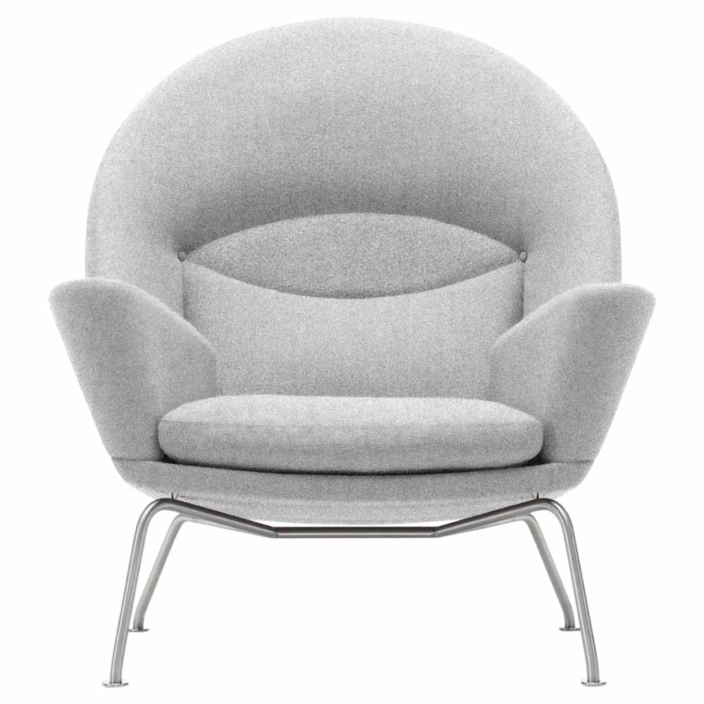 CH468 Oculus Lounge Chair - Image 2