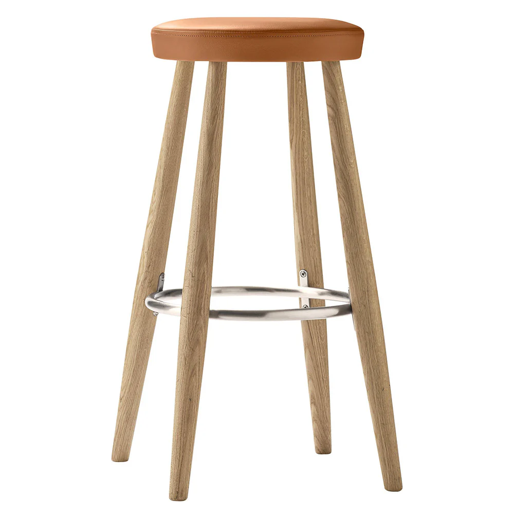 CH56 Bar Stool - Image 2