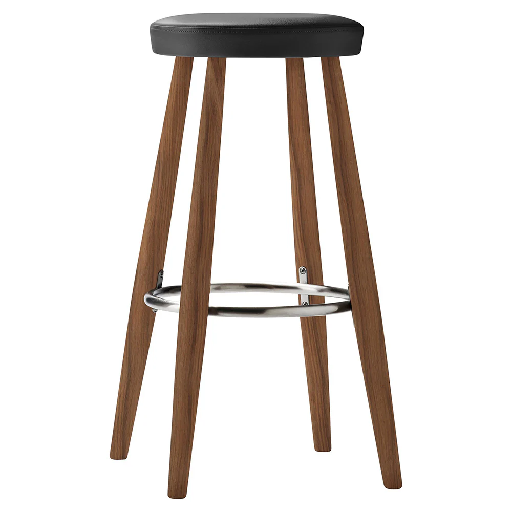 CH56 Bar Stool - Image 3