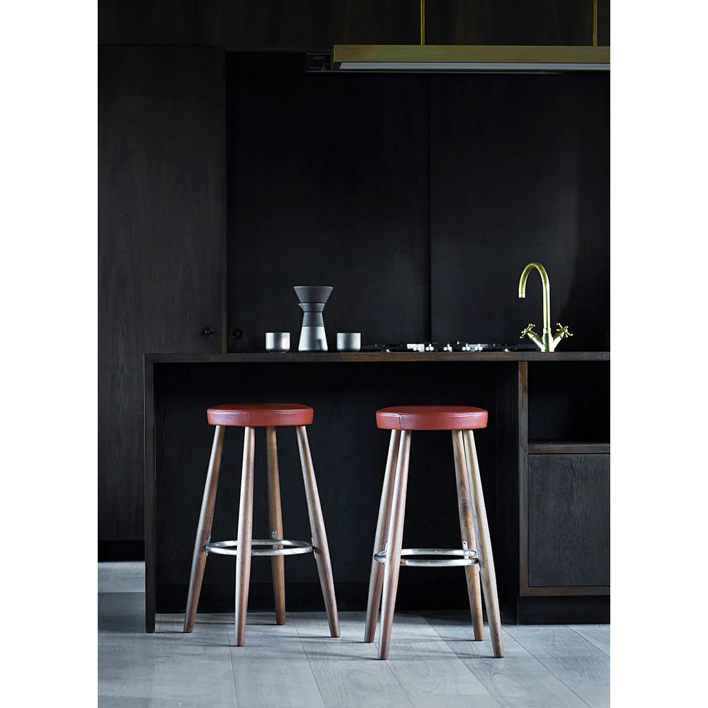 CH56 Bar Stool - Image 6