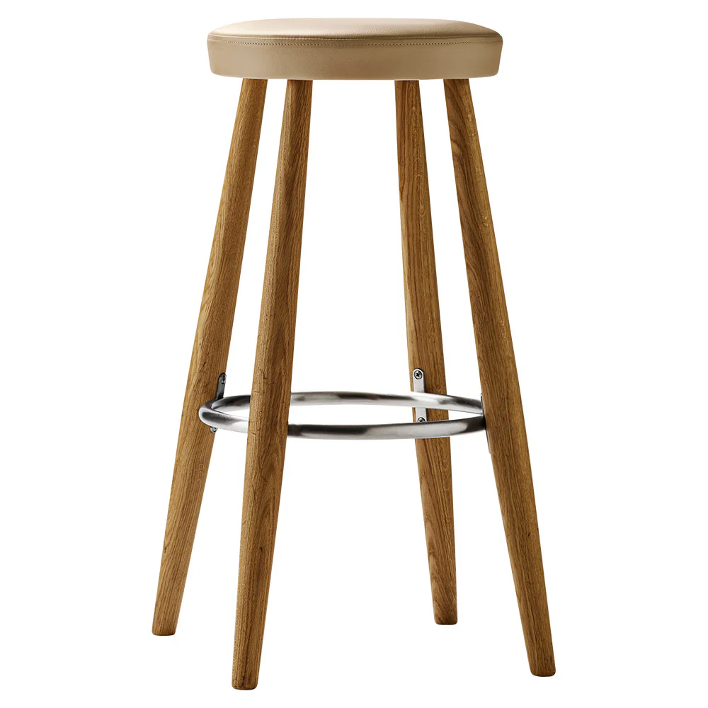 CH58 Counter Stool - Image 2