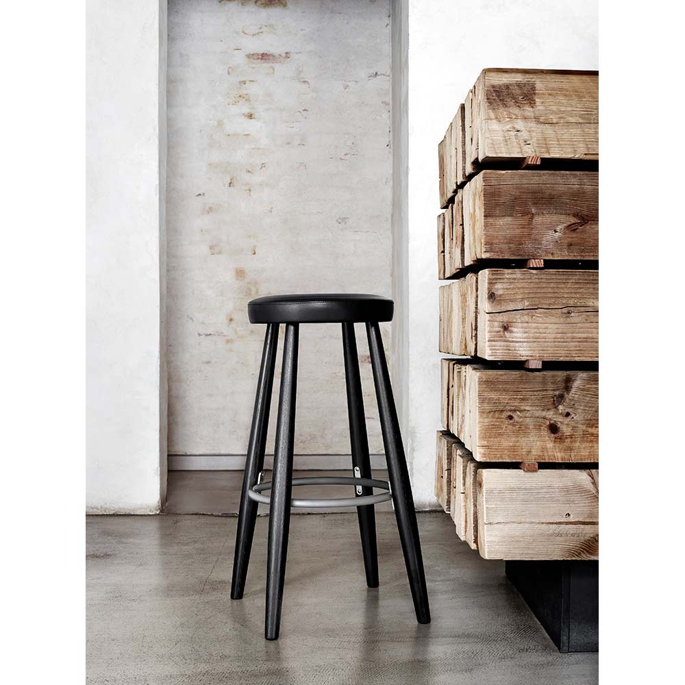 CH58 Counter Stool - Image 5