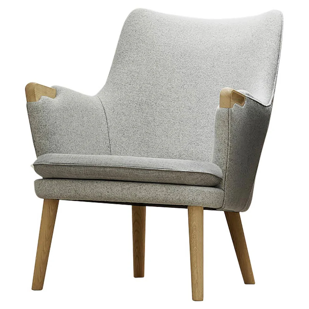 CH71 Lounge Chair