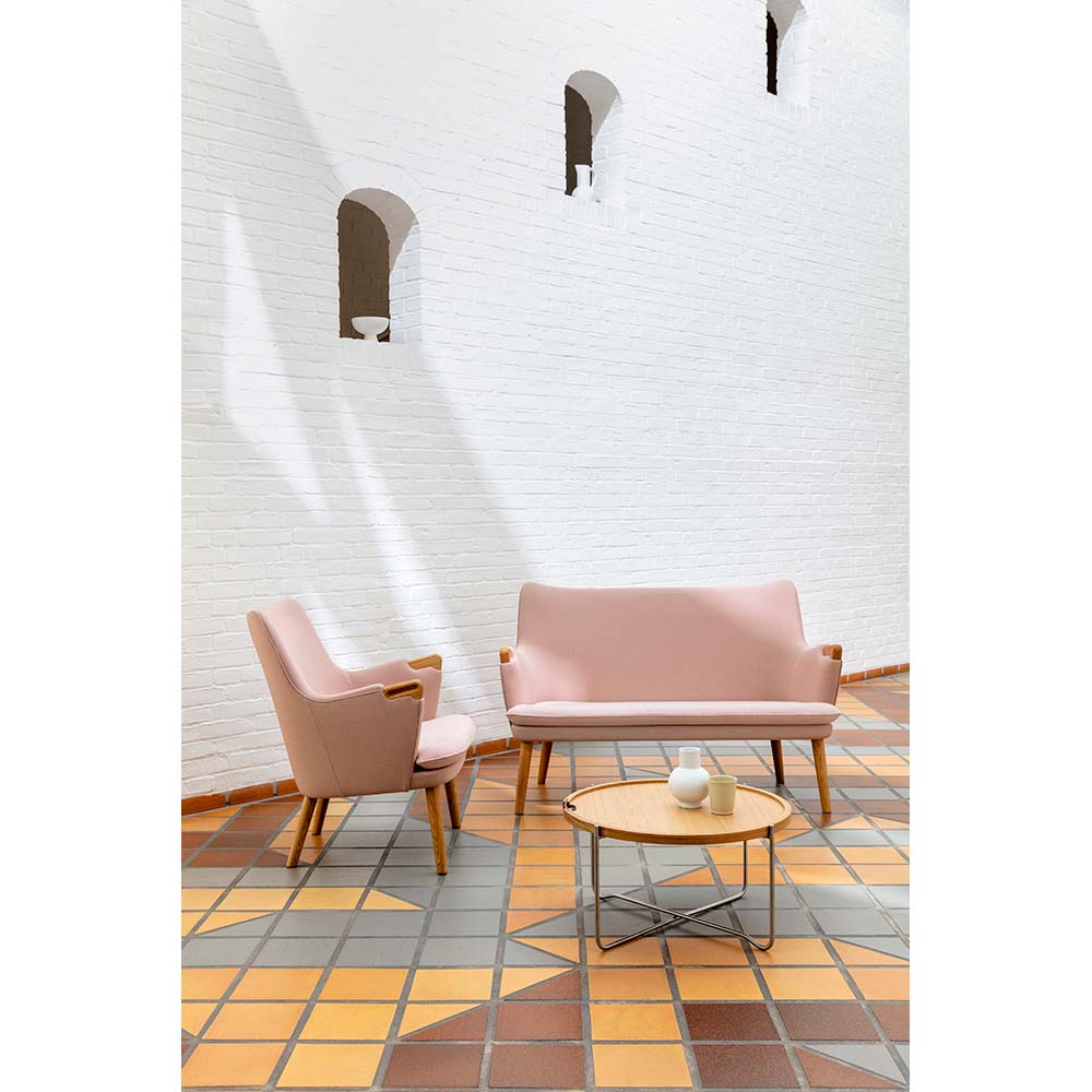 CH71 Lounge Chair - Image 8