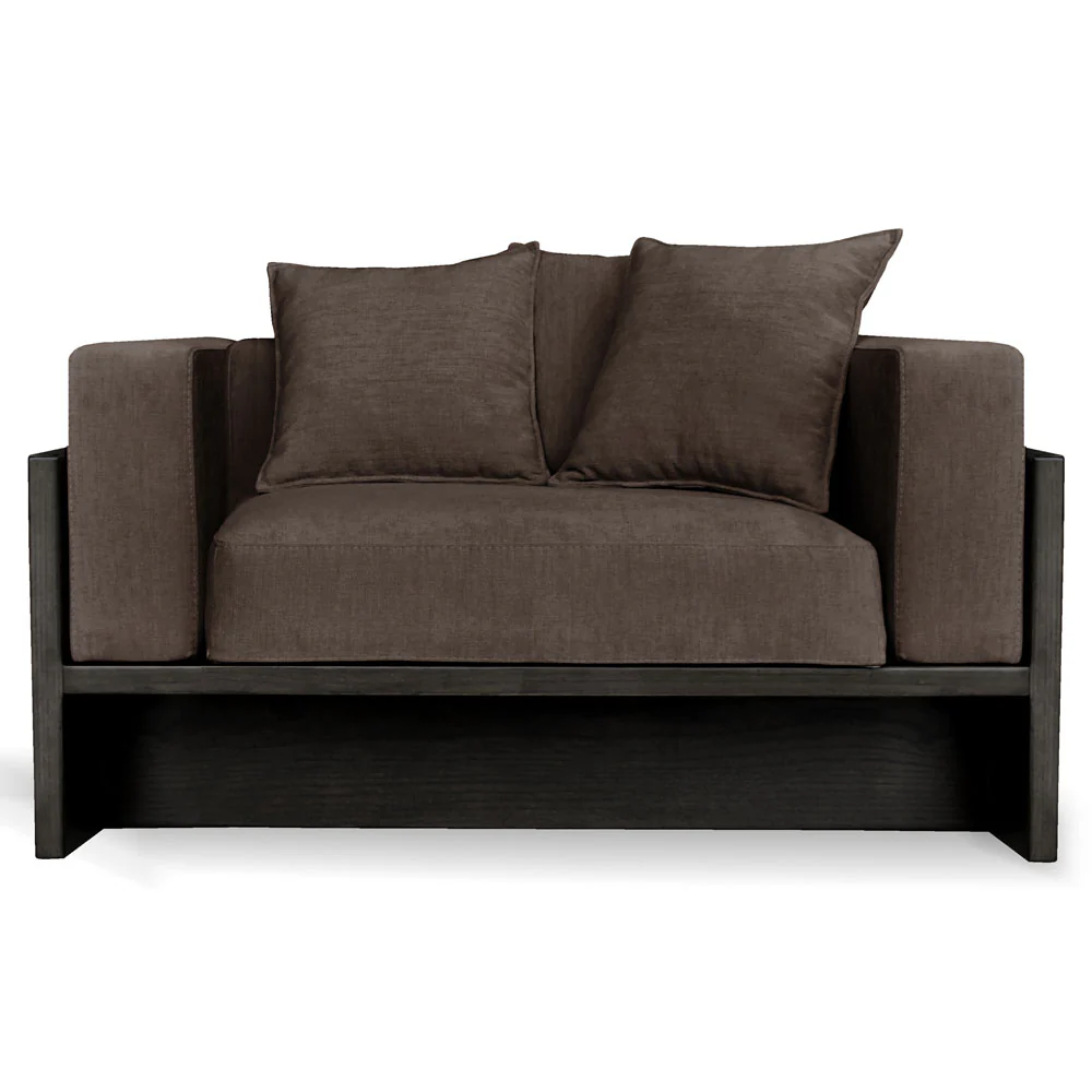 Chaplin Armchair - Image 3