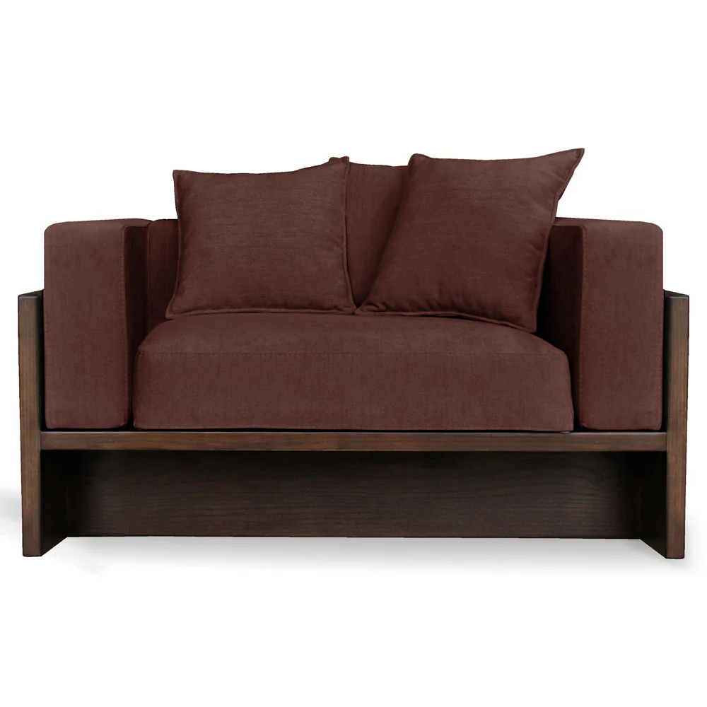 Chaplin Armchair - Image 4