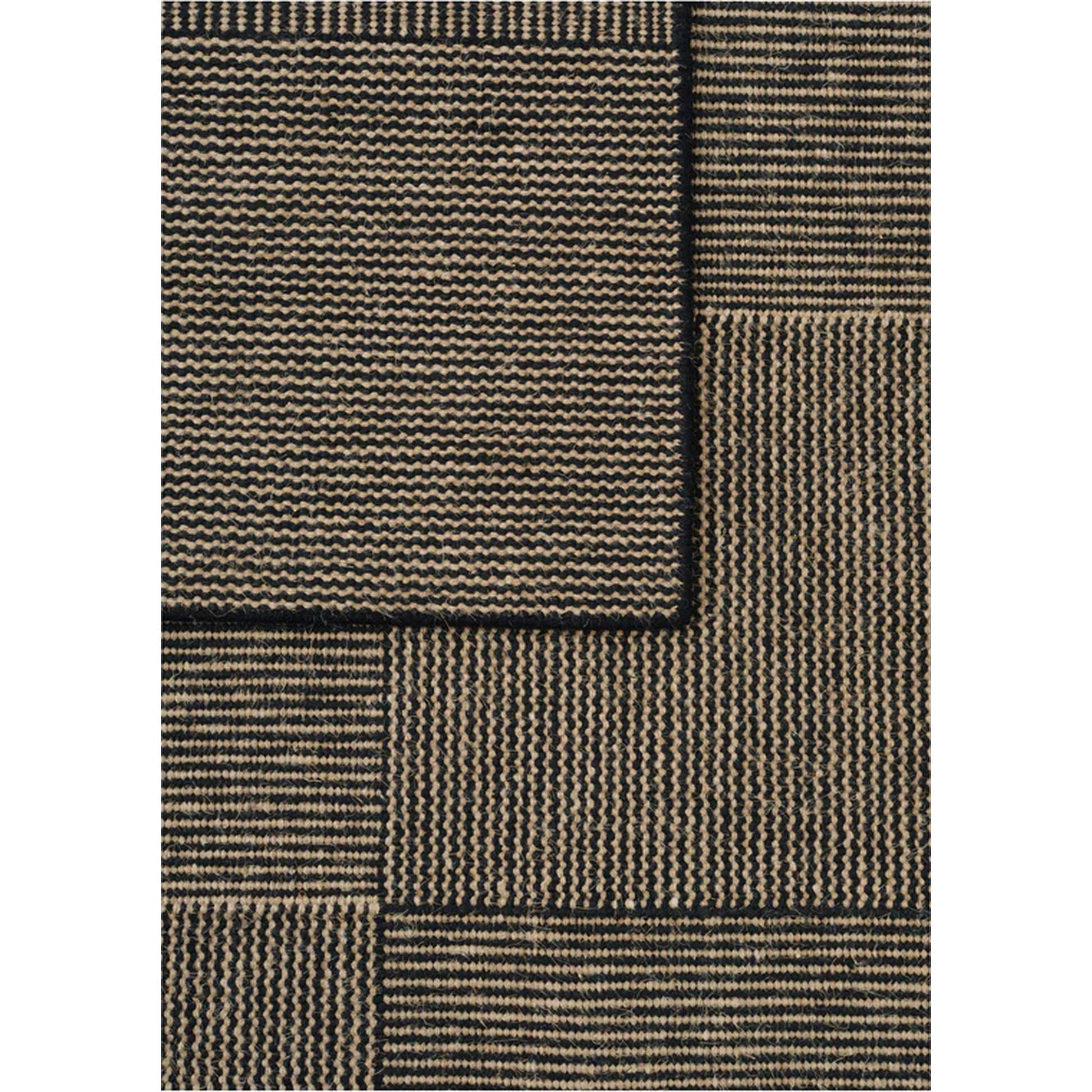 Chess Rug - Black - Image 3