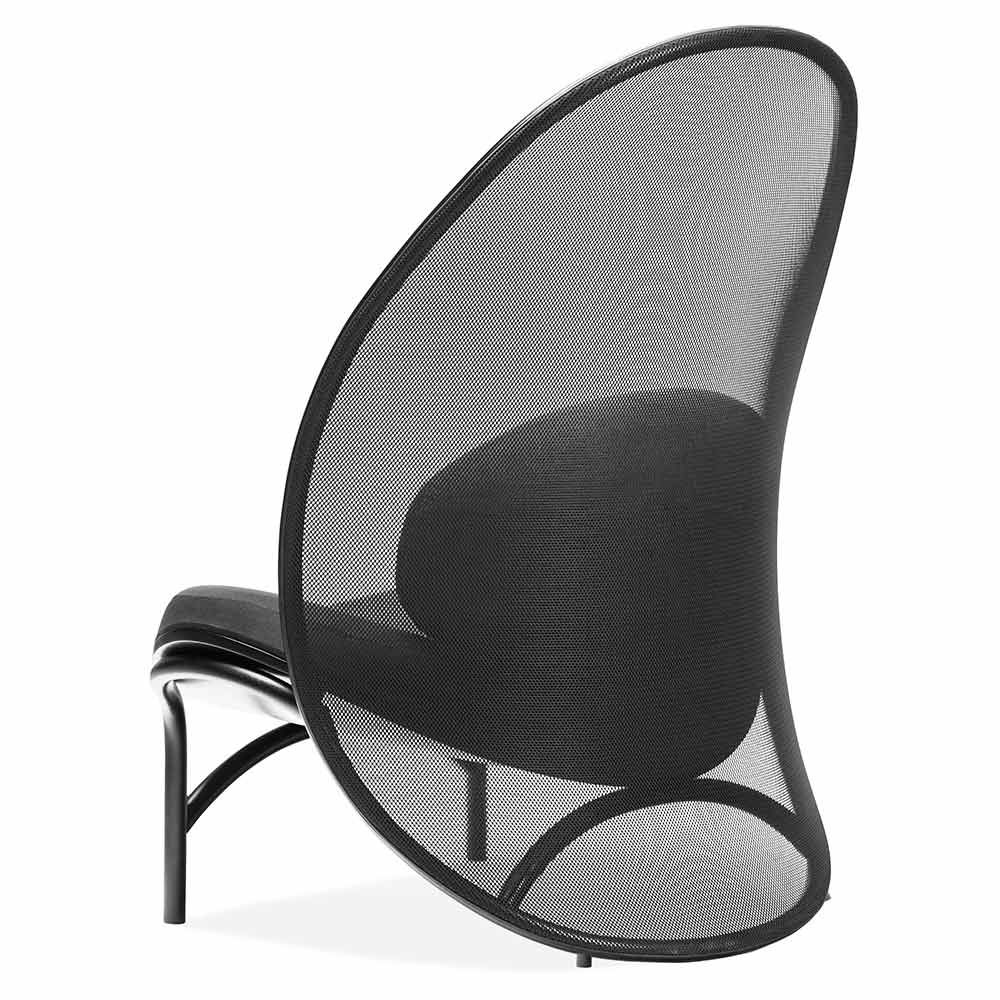 Chips Lounge Chair - Image 2