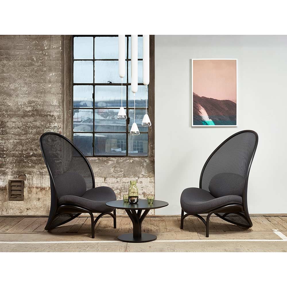 Chips Lounge Chair - Image 3