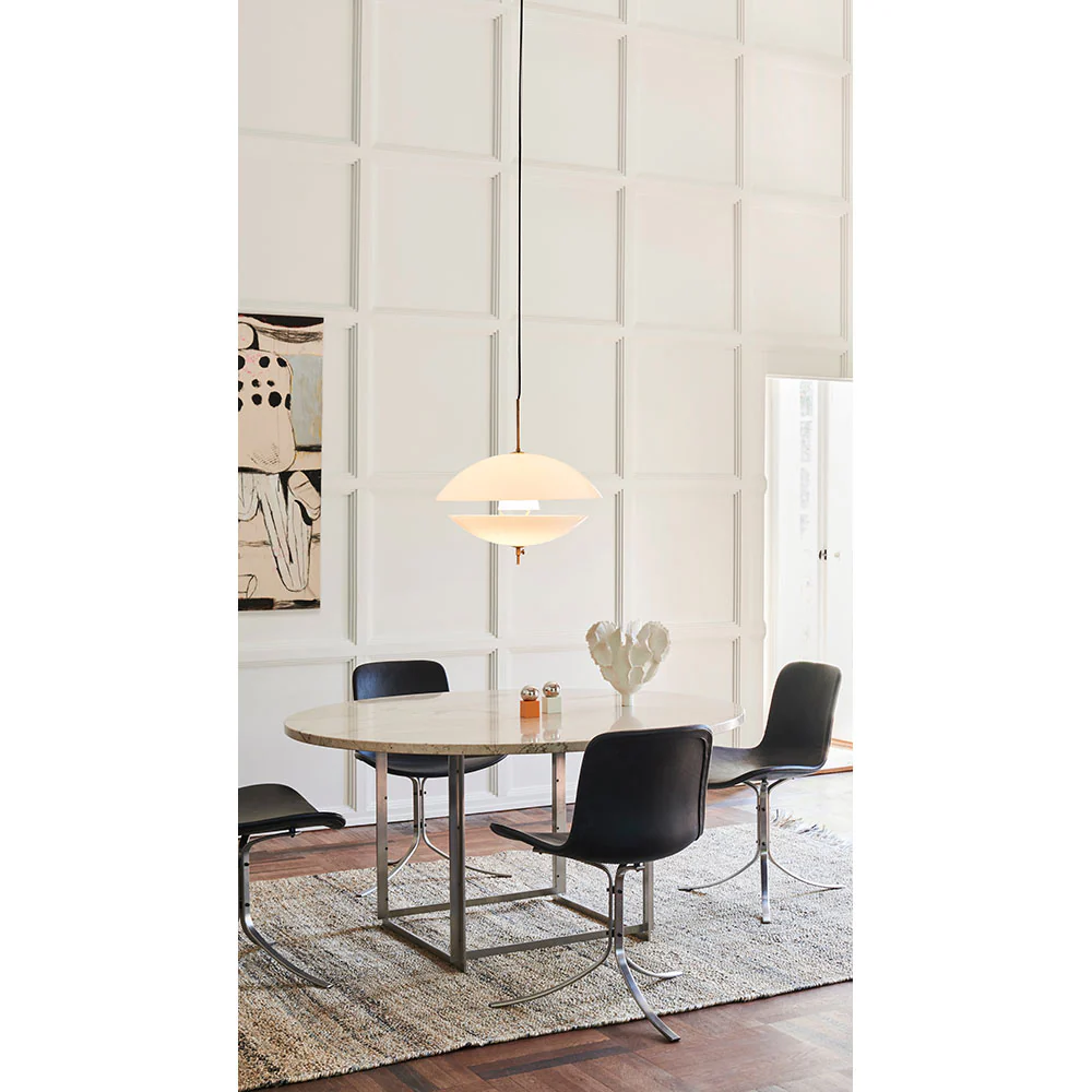 Clam Pendant - Large - Image 5
