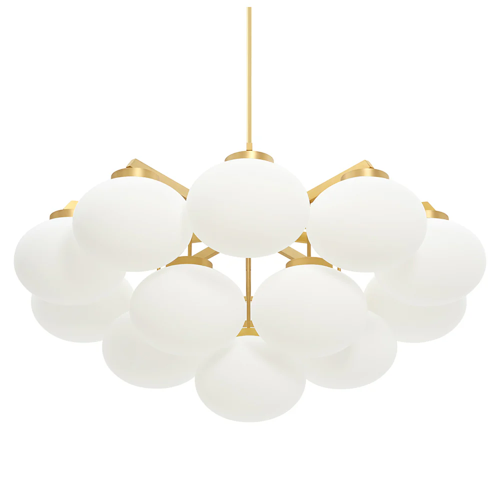 Cloudesley Pendant - Large - Image 2