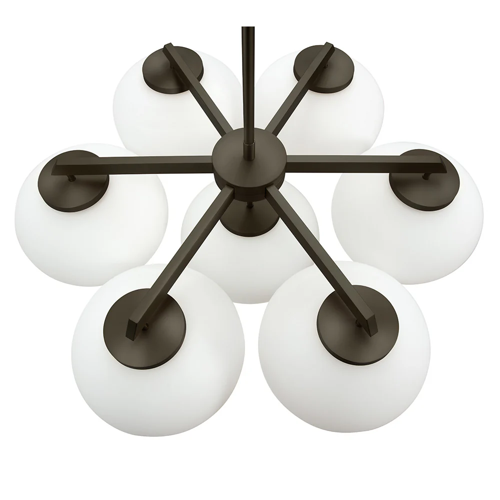 Cloudesley Pendant - Large - Image 3