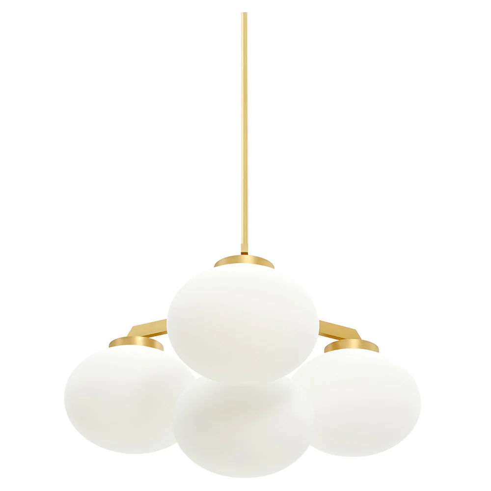 Cloudesley Pendant - Small - Image 2