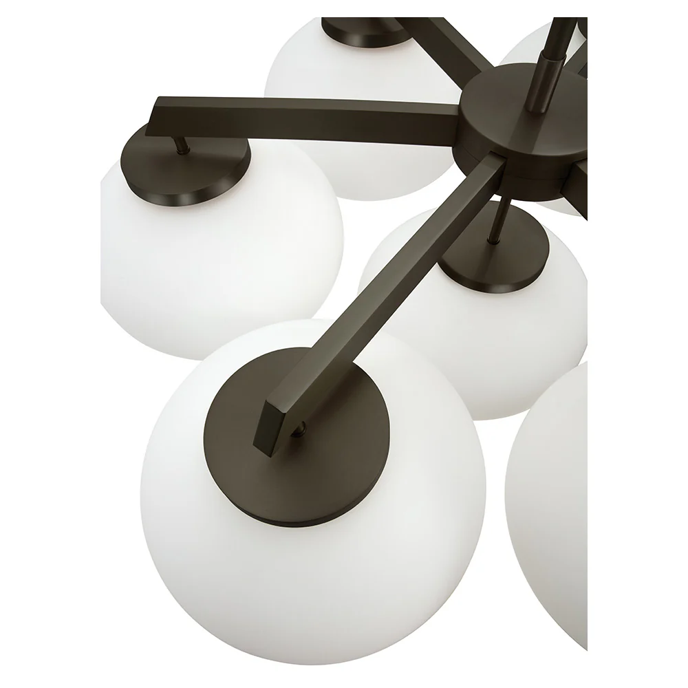 Cloudesley Pendant - Small - Image 3