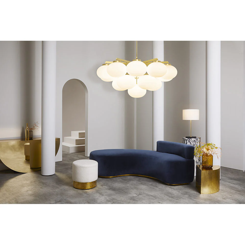Cloudesley Pendant - Small - Image 5