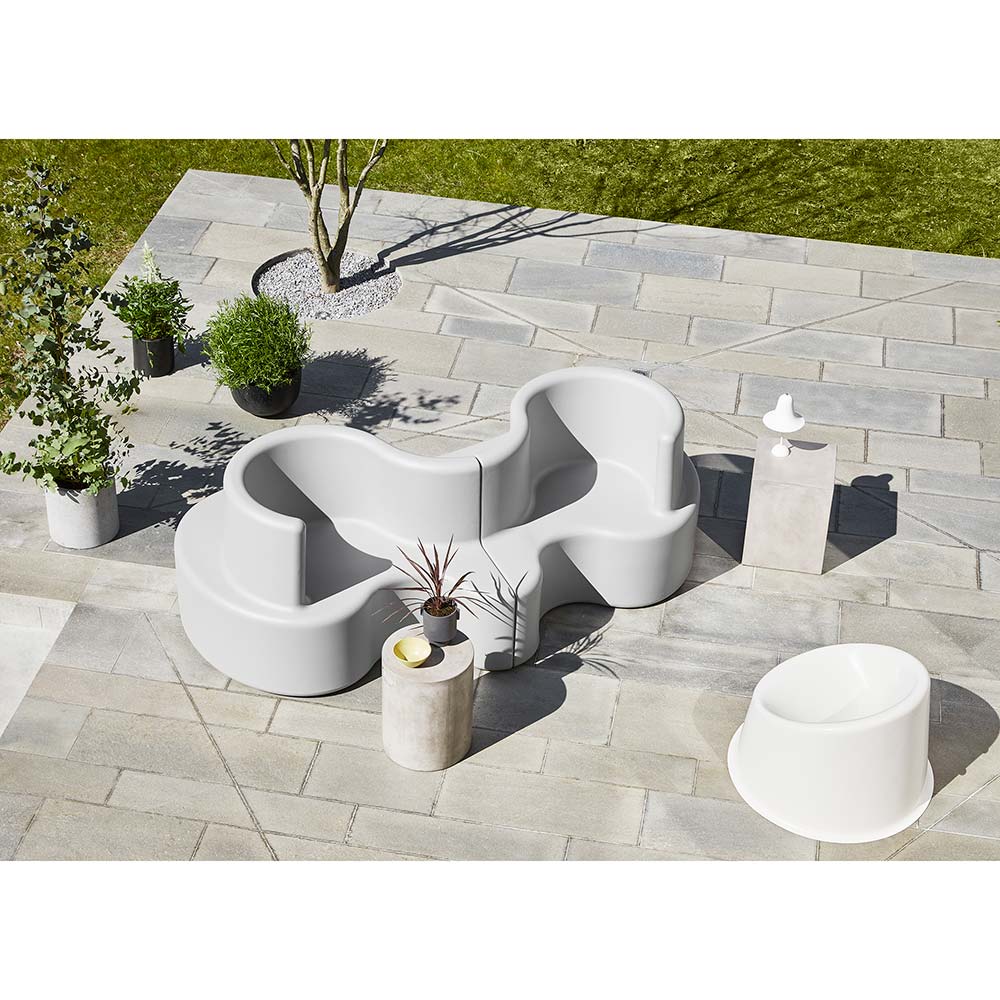 Cloverleaf Sofa - In/Outdoor - Image 10