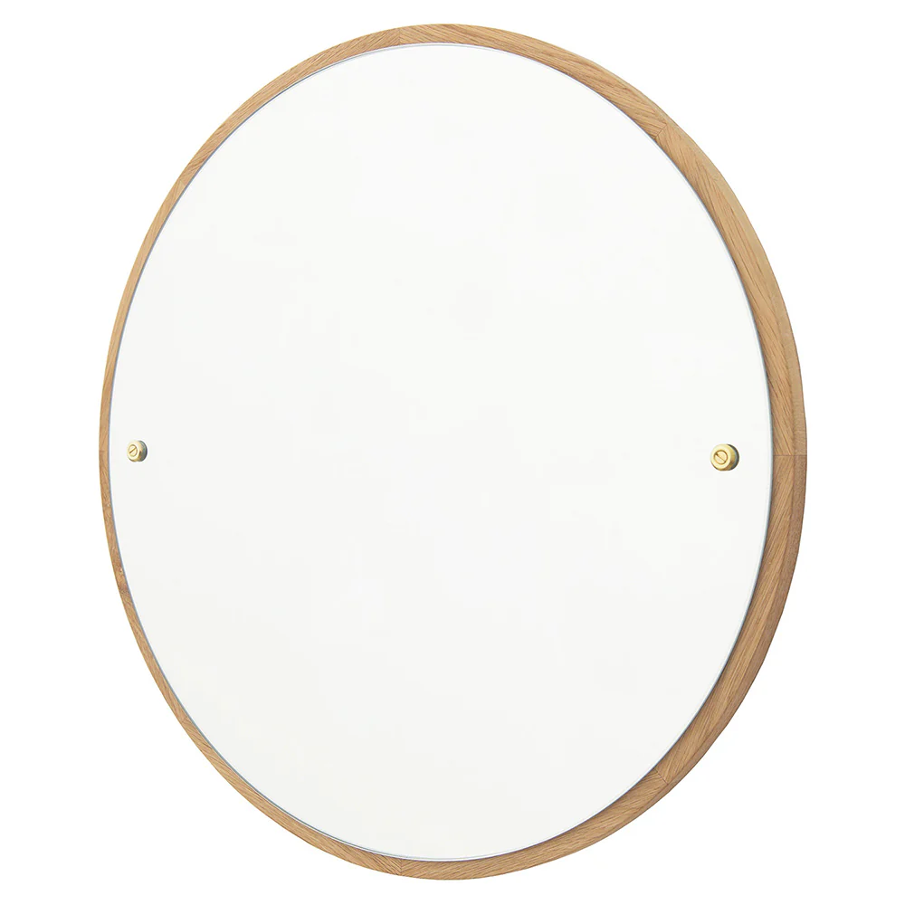 CM-1 Circle Mirror