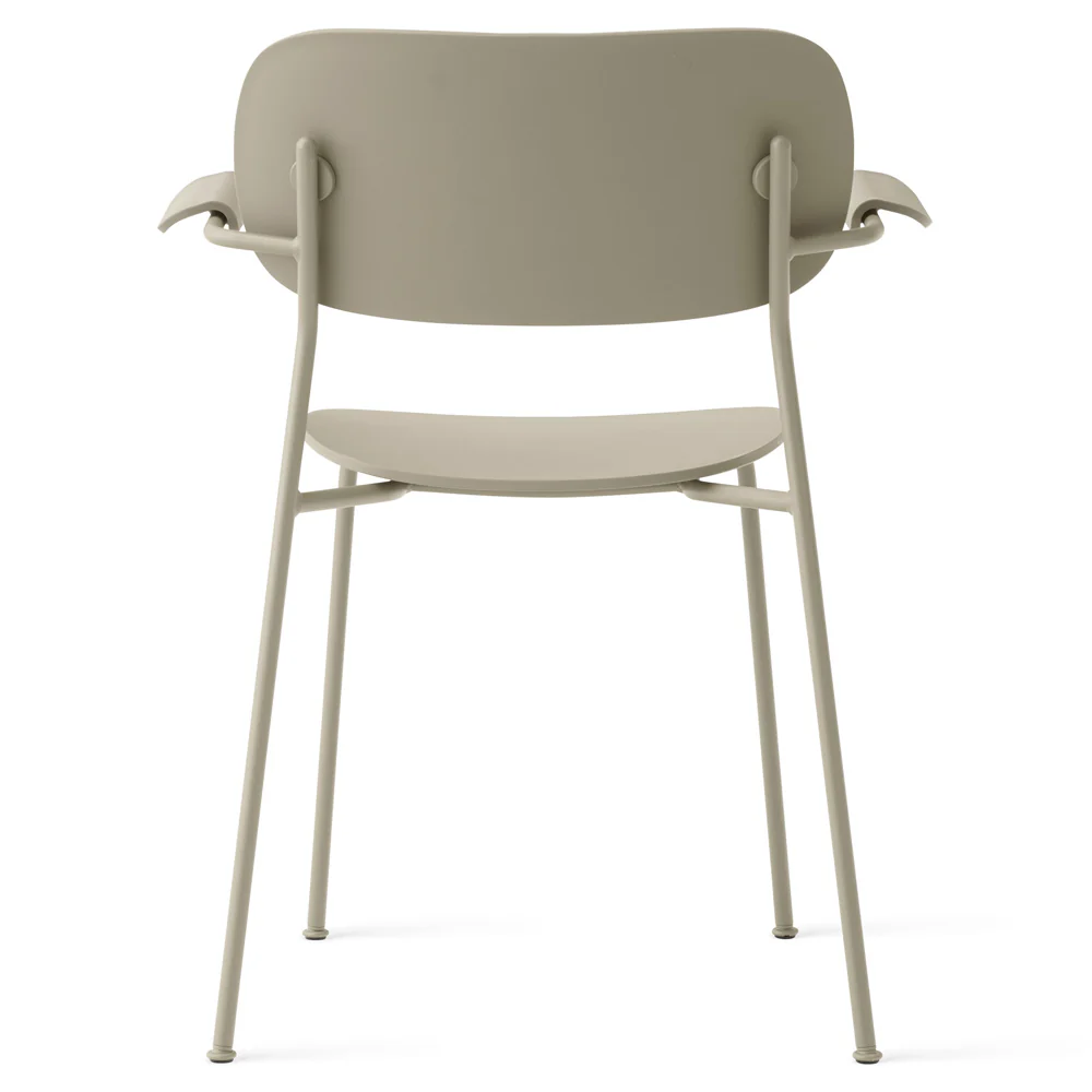 Co Outdoor Dining Armchair - Image 4