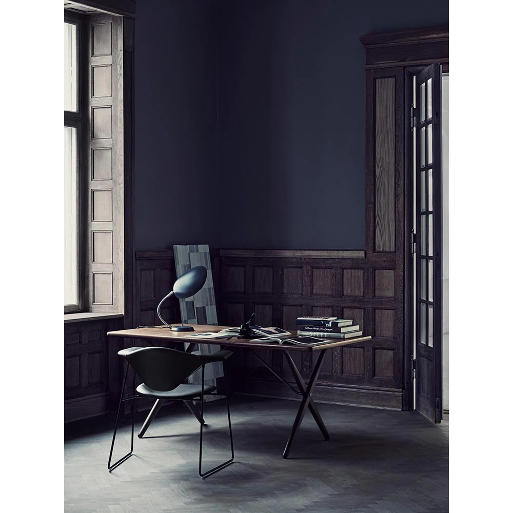 Cobra Table Lamp - Anthracite Gray - Image 4