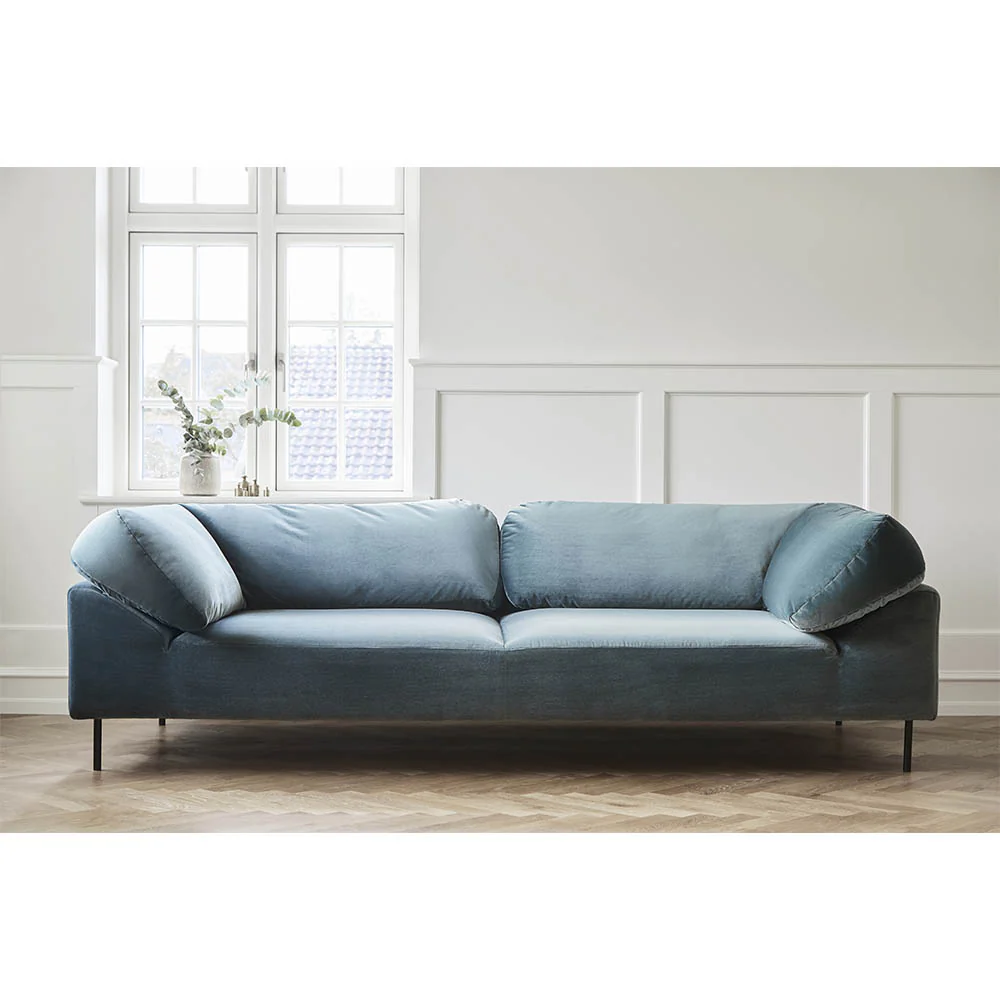 Collar 2.5 Seater Sofa - Image 5
